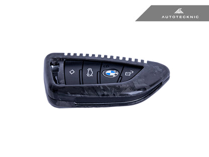 AutoTecknic Dry Carbon Remote Key Case - F39 X2 | G01 X3 | G02 X4