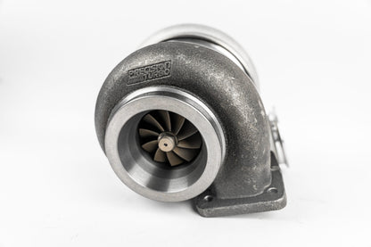 S58 Single Turbo SAVAGE Series Kit