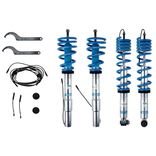 Bilstein B16 (PSS10) Coilover Kit BMW M5 2006-2010