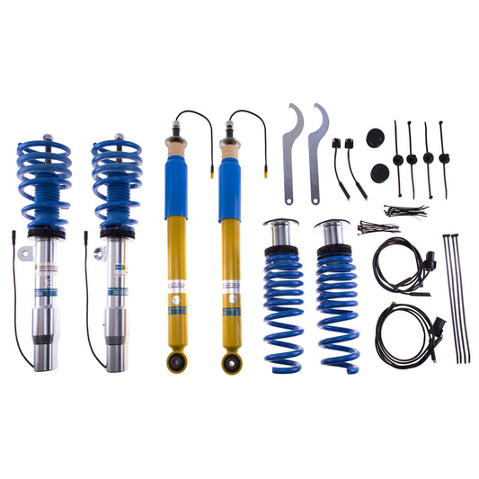 Bilstein B16 DampTronic Coilover kit BMW M3 2008-2013 E90/E92/E93