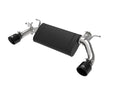 aFe Power MACH Force-Xp 3 IN to 2-1/2 IN 304 Stainless Steel Axle-Back Exhaust System BMW M235i F22/23 14-16