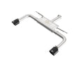 aFe Power MACH Force-Xp 3 IN to 2-1/2 IN 304 Stainless Steel Axle-Back Exhaust System BMW 228i Gran Coupe F44 21-24
