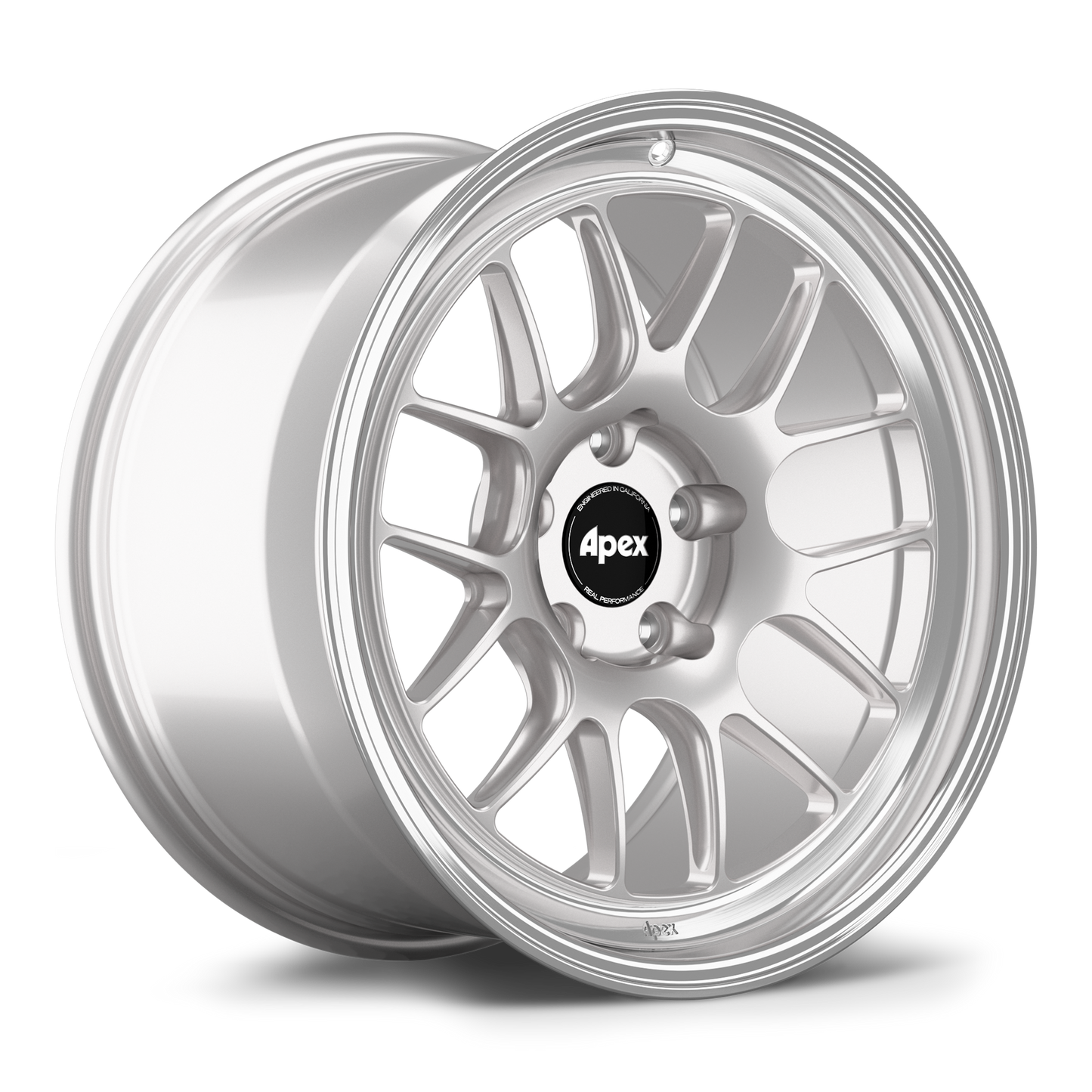 BMW ML-7RT Wheels - 5x120mm / 72.56mm