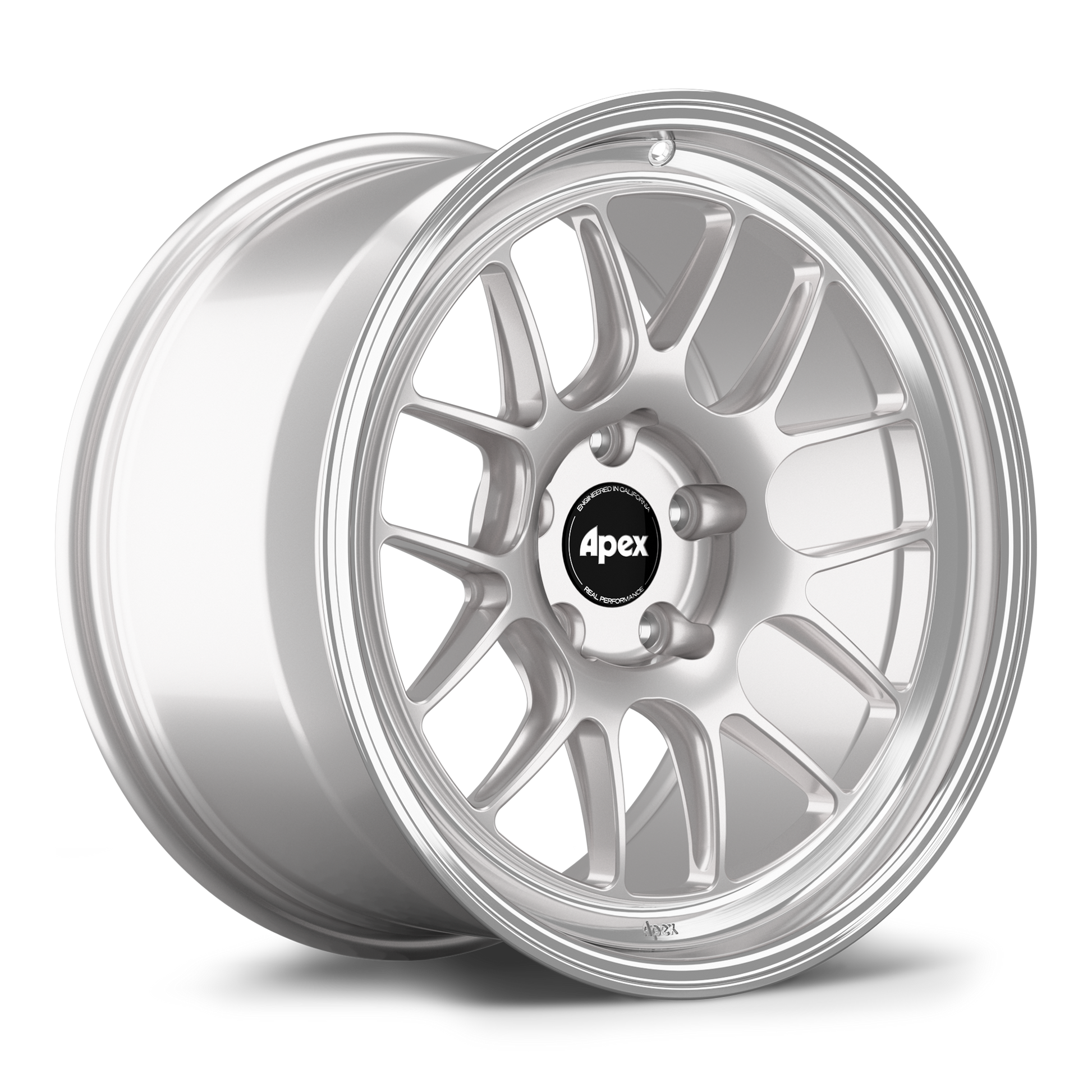 BMW ML-7RT Wheels - 5x120mm / 72.56mm