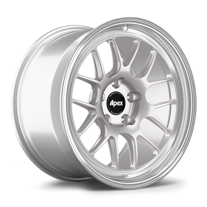 BMW ML-7RT Wheels - 5x120mm / 72.56mm
