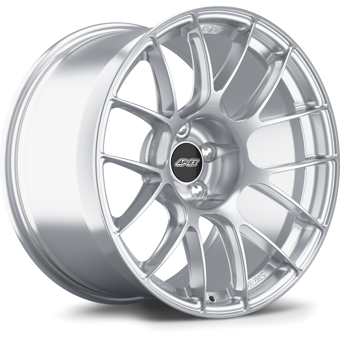 BMW EC-7RS Wheels - 5x120mm / 72.56mm