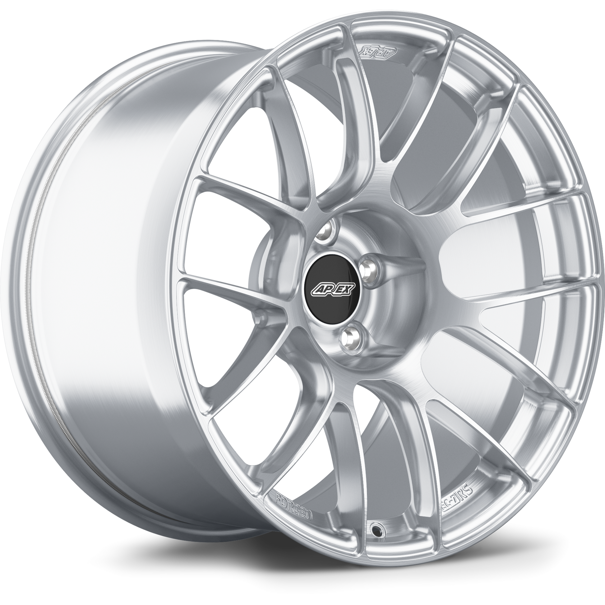 BMW EC-7RS Wheels - 5x120mm / 72.56mm