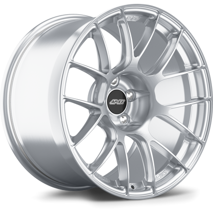 BMW EC-7RS Wheels - 5x120mm / 72.56mm