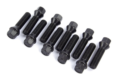 Dinan Lug Bolts, M14x1.25 - Cone Seat - 45mm