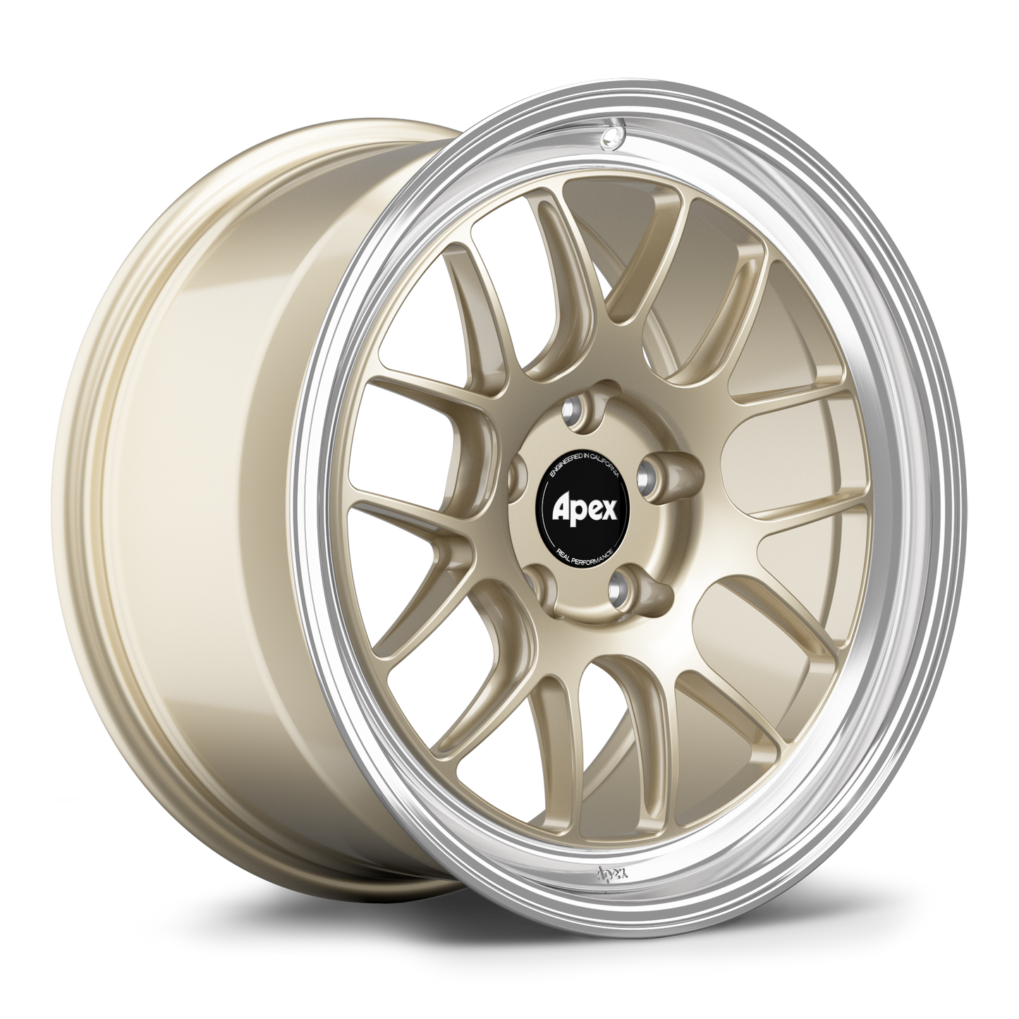 BMW ML-7RT Wheels - 5x120mm / 72.56mm