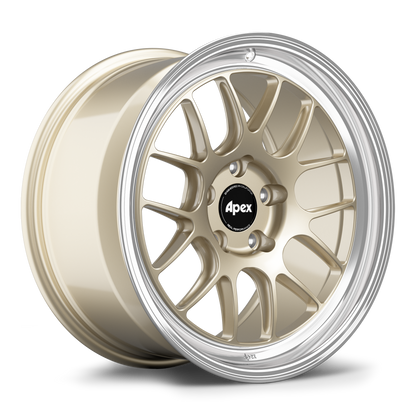 BMW ML-7RT Wheels - 5x120mm / 72.56mm