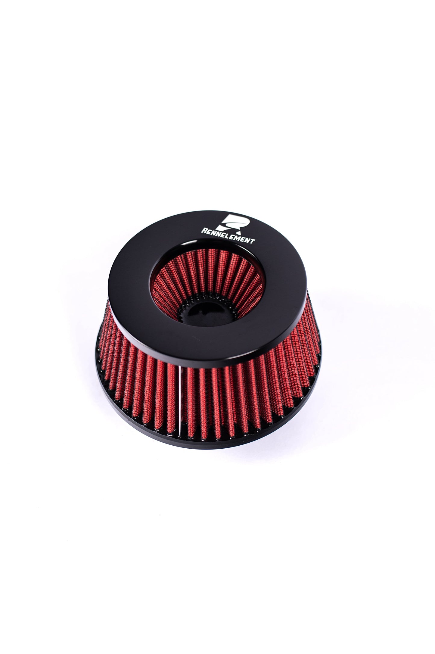 RENNELEMENT Titanium Front Mount Intake System BMW G90/G99 M5 S68