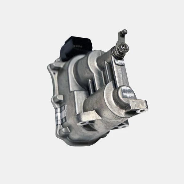 Euro Power Motorsports Throttle Actuator - 13627834494 BMW M5 M6 E60 E61 E63 E64