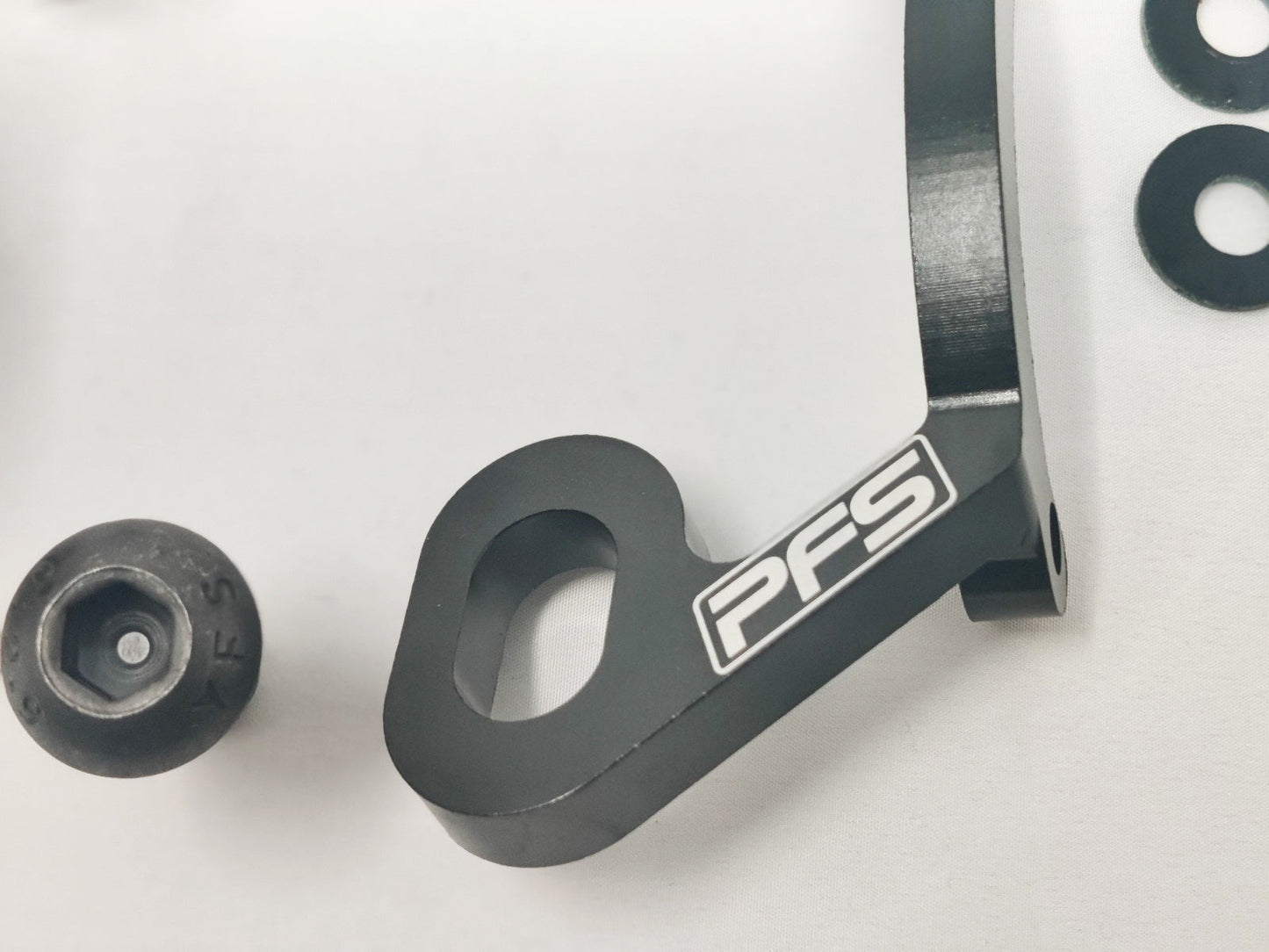 E9X/E8X HPFP POD