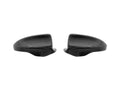 AutoTecknic Replacement Version II Dry Carbon Mirror Covers - F10 M5
