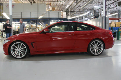 Dinan Performance Spring Set - BMW 435i/440i xDrive
