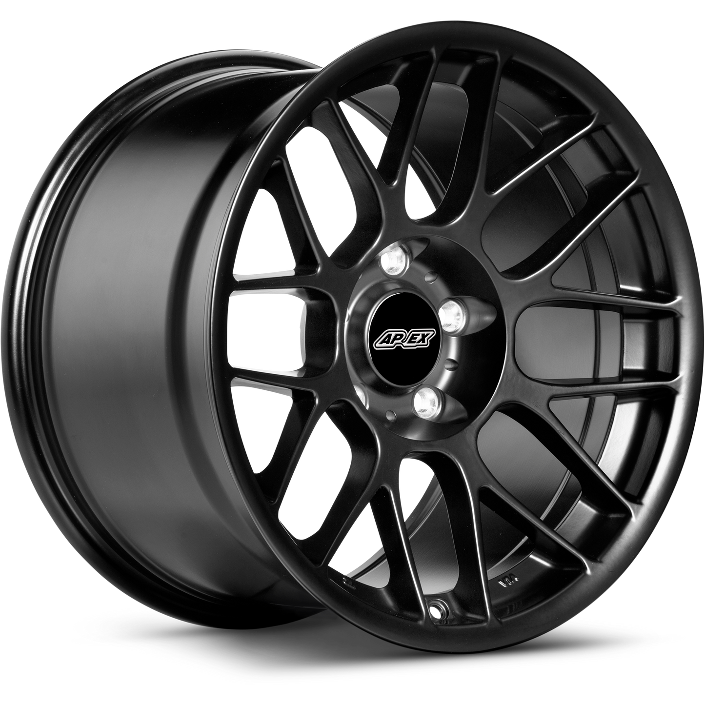 BMW ARC-8 Wheels - 5x120mm / 72.56mm