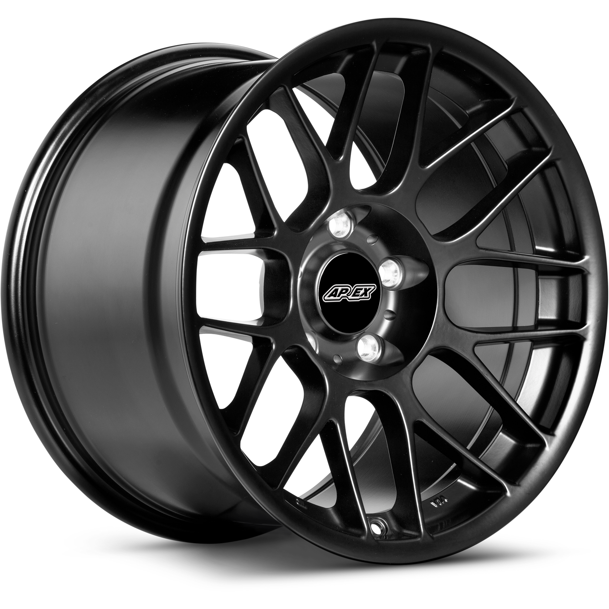 BMW ARC-8 Wheels - 5x120mm / 72.56mm