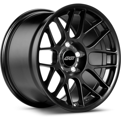 BMW ARC-8 Wheels - 5x120mm / 72.56mm