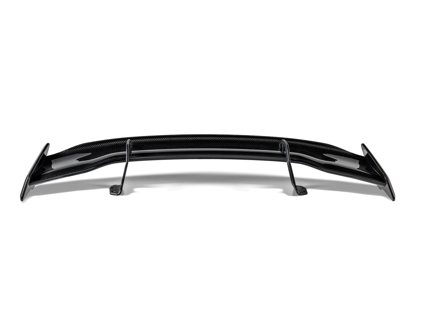 Akrapovic 2021+ BMW G87 M2, G80 M3 & G82 M4 Rear Carbon Wing (requires additional fitting kit)