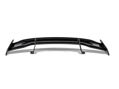 Akrapovic 2021+ BMW G87 M2, G80 M3 & G82 M4 Rear Carbon Wing (requires additional fitting kit)