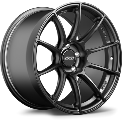 Toyota SM-10RS Wheels - 5x114.3mm / 60.1mm