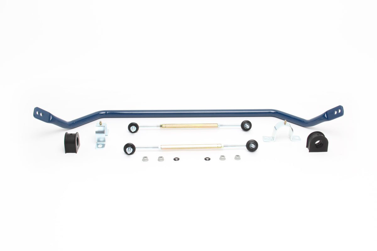 Dinan Lightweight Tubular Anti-Roll Bar Set - 2012-2019 BMW M5/M6