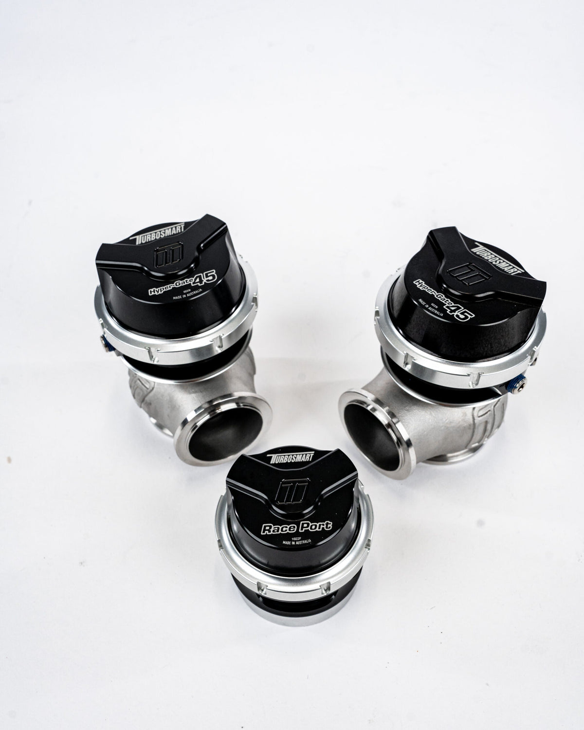 BMW S58 Single Turbo Kit (M2 / M3 / M4 / X3M / X4M)