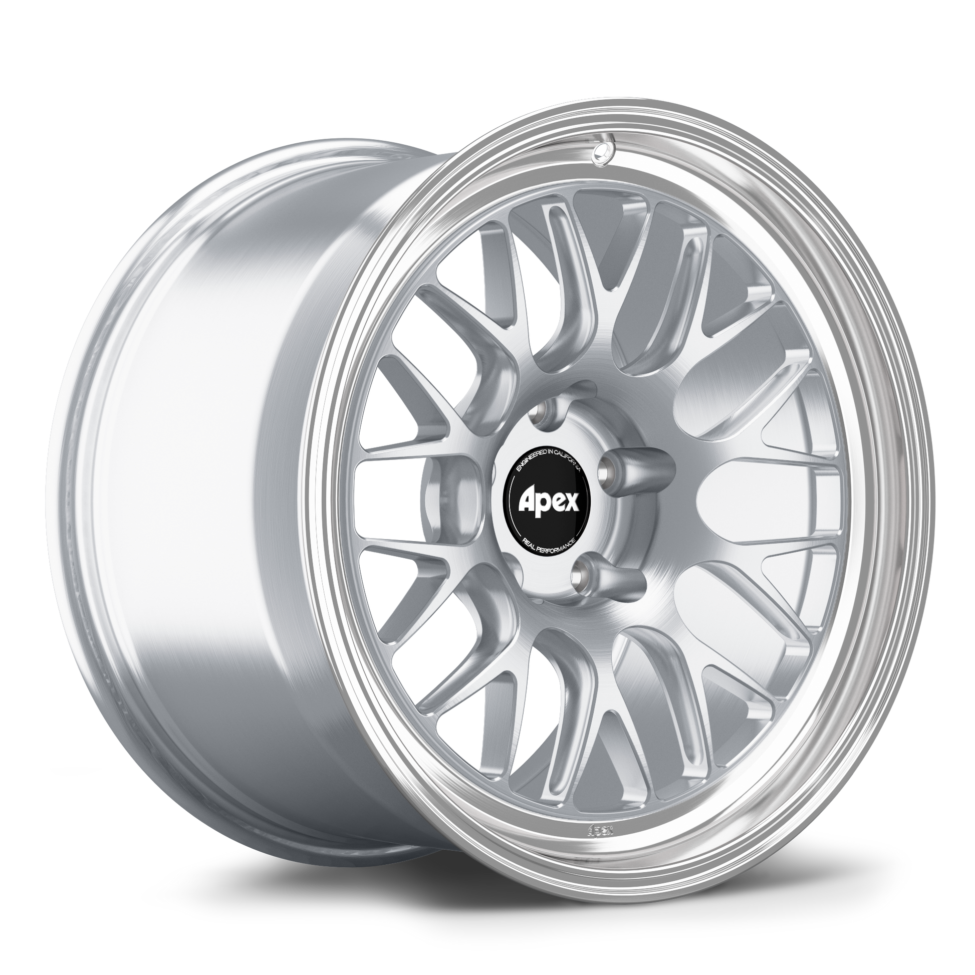 BMW ML-10RT Wheels - 5x120mm / 72.56mm