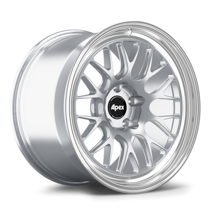 BMW ML-10RT Wheels - 5x120mm / 72.56mm