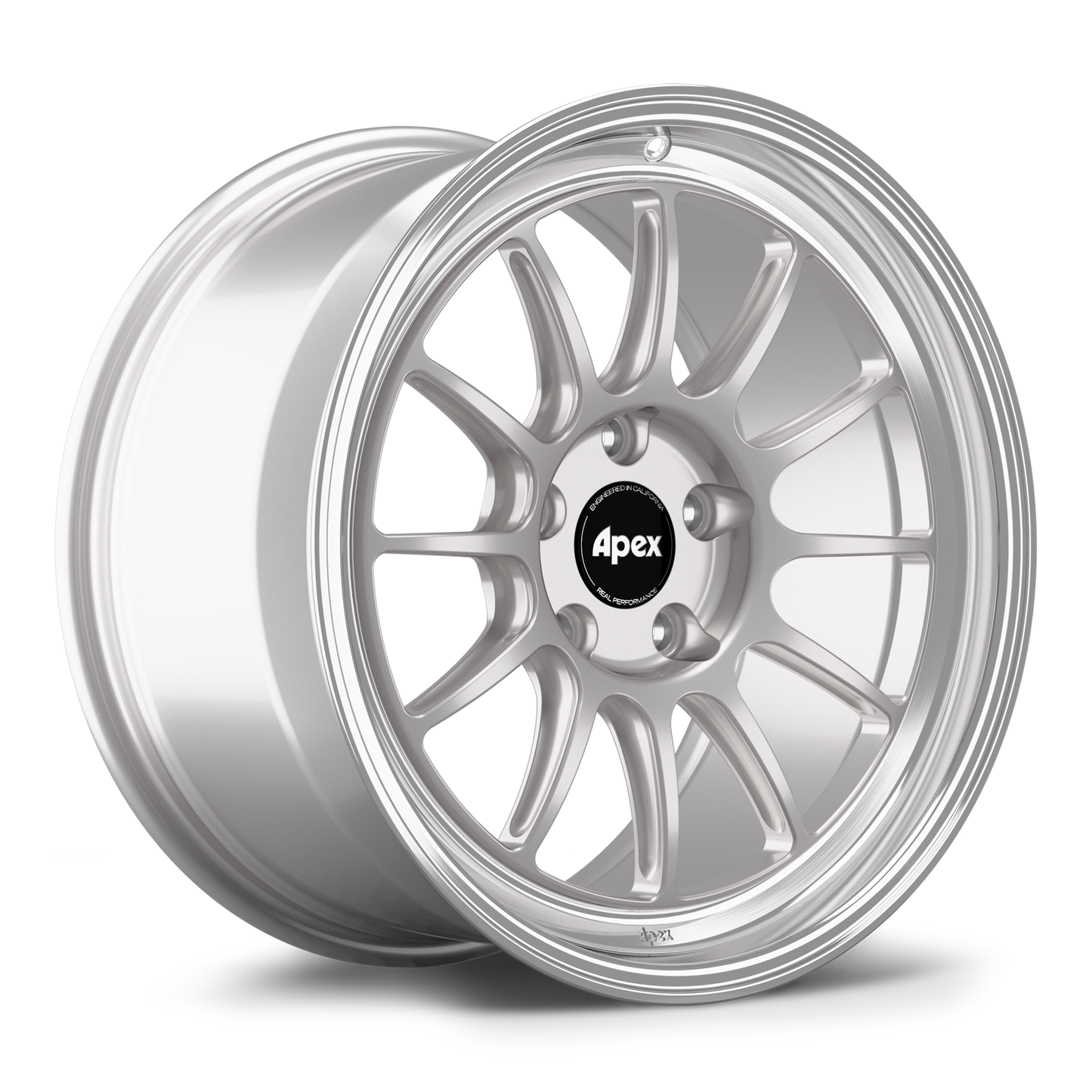 BMW SL-12RT Wheels - 5x120mm / 72.56mm