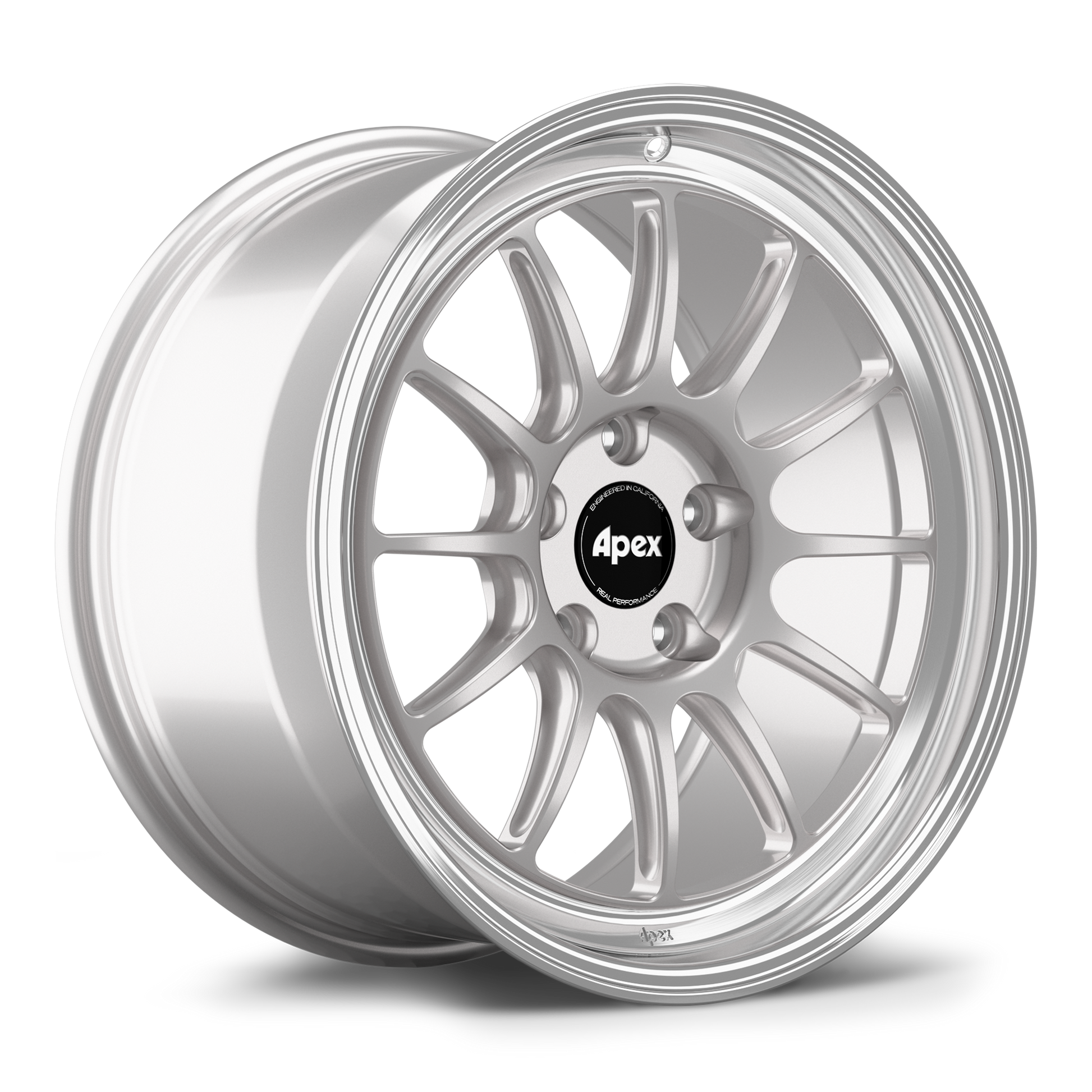 BMW SL-12RT Wheels - 5x120mm / 72.56mm