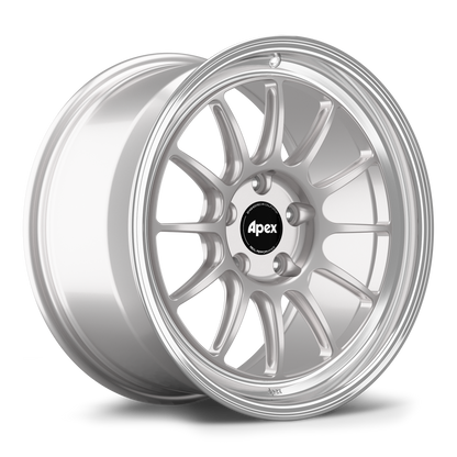 BMW SL-12RT Wheels - 5x120mm / 72.56mm