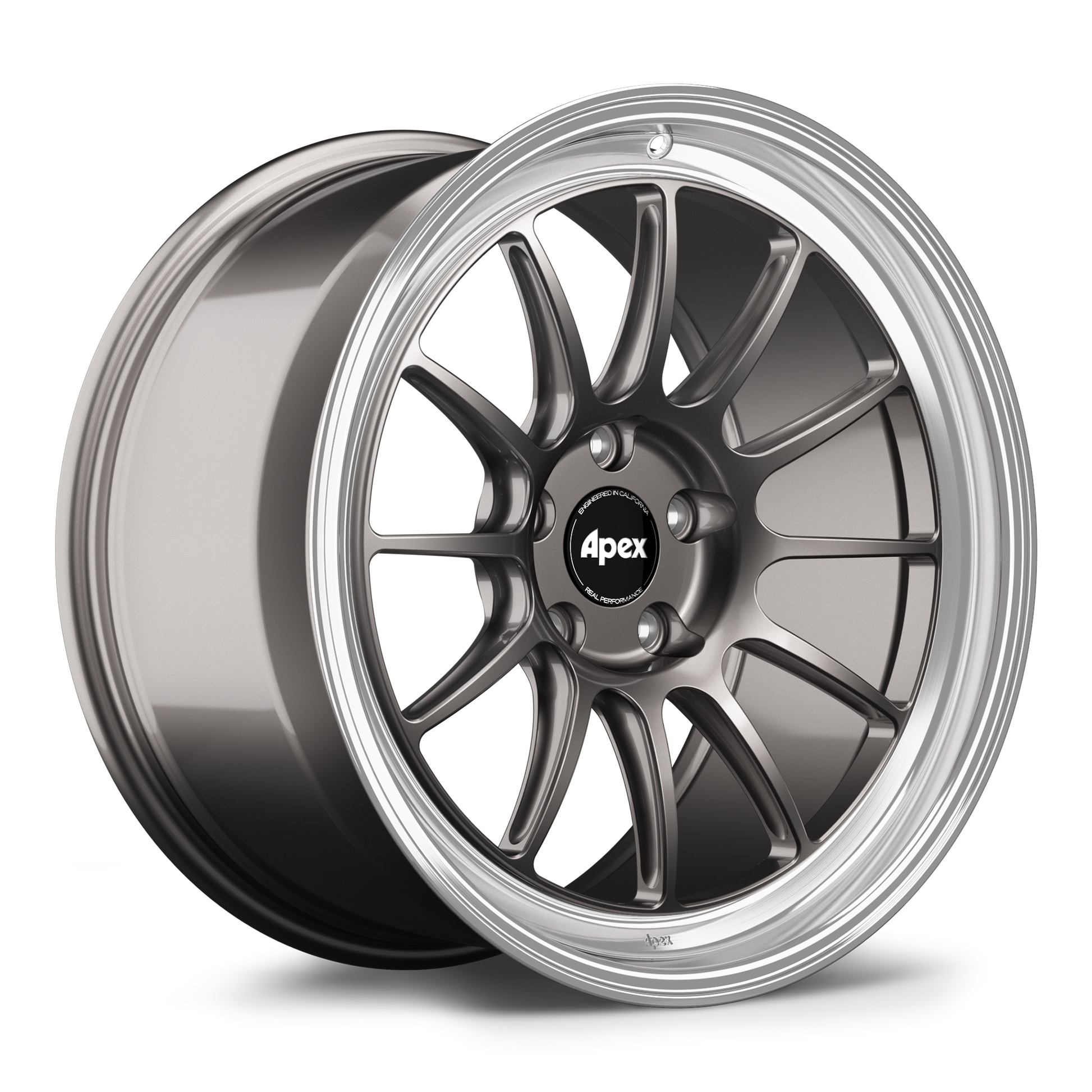 BMW SL-12RT Wheels - 5x112mm / 66.6mm
