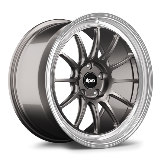 BMW SL-12RT Wheels - 5x112mm / 66.6mm