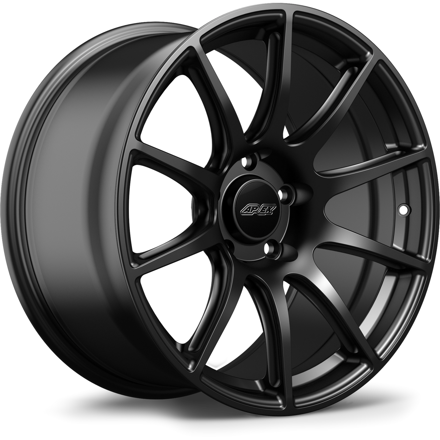 Toyota SM-10 Wheels - 5x114.3mm / 70.5mm