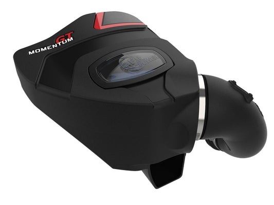 Momentum GT Cold Air Intake System w/ Pro 5R Filter BMW M340i G20 20-24