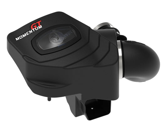 Momentum GT Cold Air Intake System w/ Pro 5R Filter BMW 530i G30 17-23