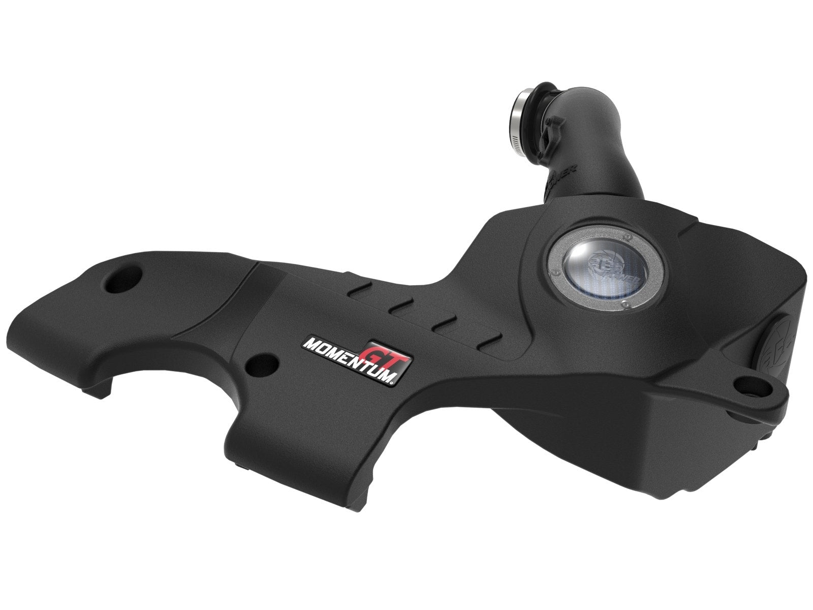Momentum GT Cold Air Intake System w/ Pro 5R Filter BMW MINI Cooper S F55/56/57 19-24