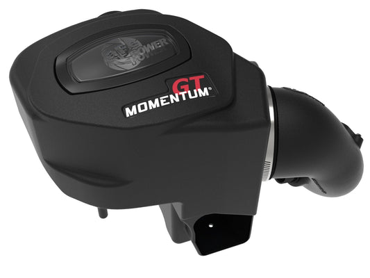 Momentum GT Cold Air Intake System w/ Pro 5R Filter BMW 540i G30 17-23