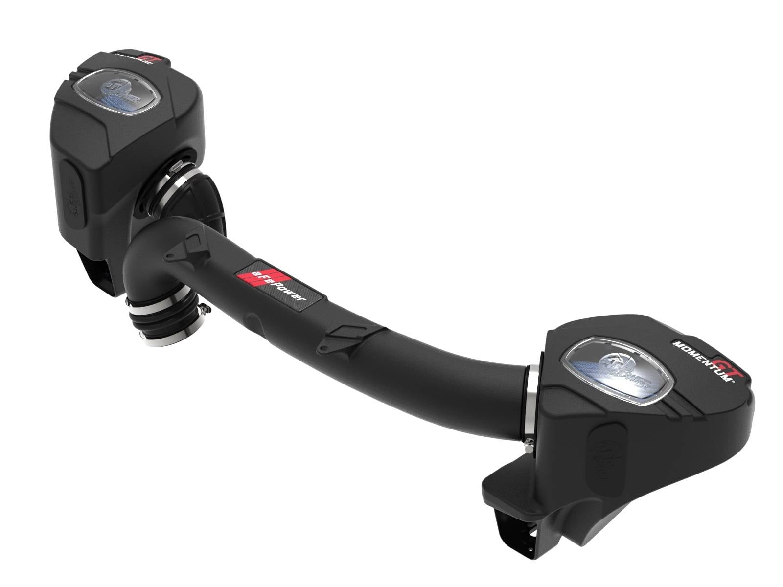 Momentum GT Cold Air Intake System w/ Pro 5R Filters BMW M2 G87 23-26