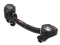 aFe Power Momentum GT Cold Air Intake System w/ Pro 5R Filters BMW M2 G87 23-26