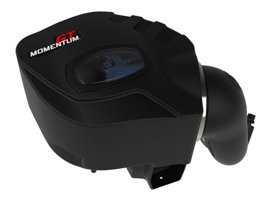 Momentum GT Cold Air Intake System w/ Pro 5R Filter BMW X3/X4 M40i G01/02 20-25