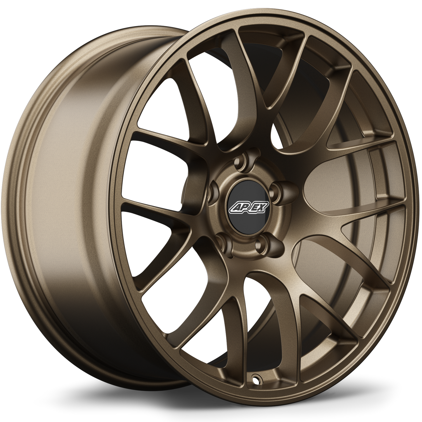 Toyota EC-7 Wheels - 5x114.3mm / 70.5mm