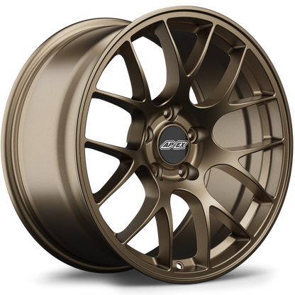 Toyota EC-7 Wheels - 5x114.3mm / 70.5mm