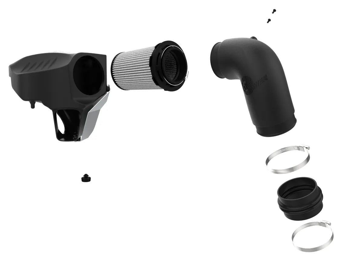 aFe POWER Momentum GT Cold Air Intake System BMW | 340i/440i/M240i | F20/F22/F30/F31/F32/F34/F36 | B58
