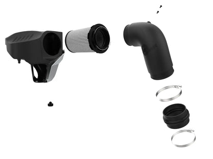 aFe POWER Momentum GT Cold Air Intake System BMW | 340i/440i/M240i | F20/F22/F30/F31/F32/F34/F36 | B58