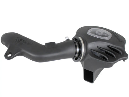 aFe POWER Momentum Cold Air Intake System BMW | 335i/435i/M235i | F22/F23/F30/F32/F34/F36 | N55
