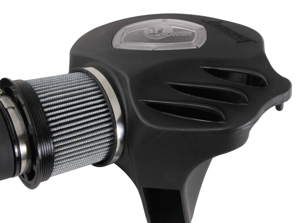 aFe POWER Momentum Cold Air Intake System BMW | 335i/435i/M235i | F22/F23/F30/F32/F34/F36 | N55