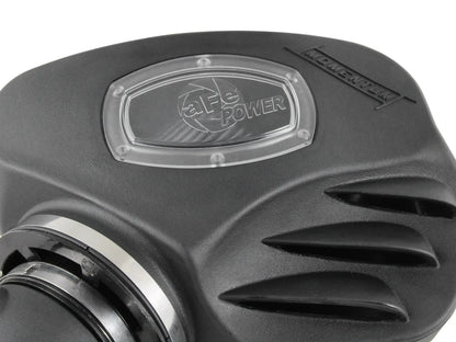 aFe POWER Momentum Cold Air Intake System BMW | 335i/435i/M235i | F22/F23/F30/F32/F34/F36 | N55